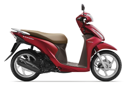 Honda Vision