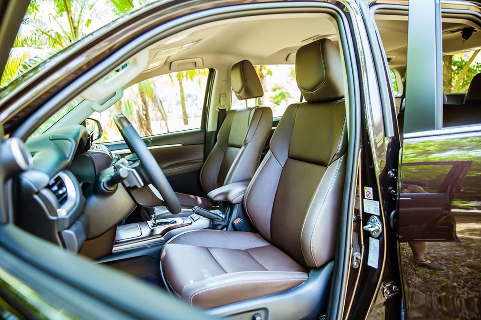 gia xe Toyota Fortuner