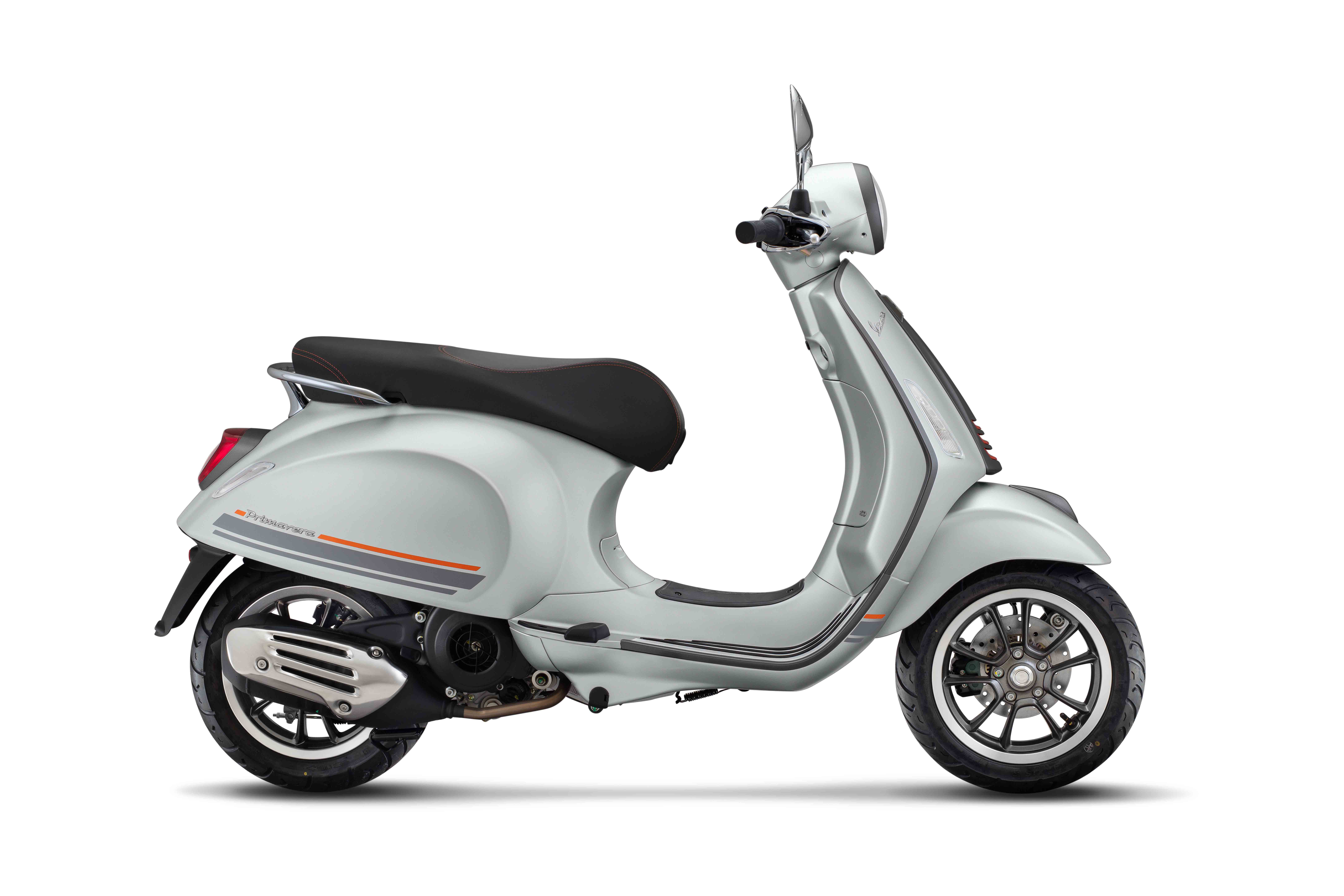 Vespa Primavera S 