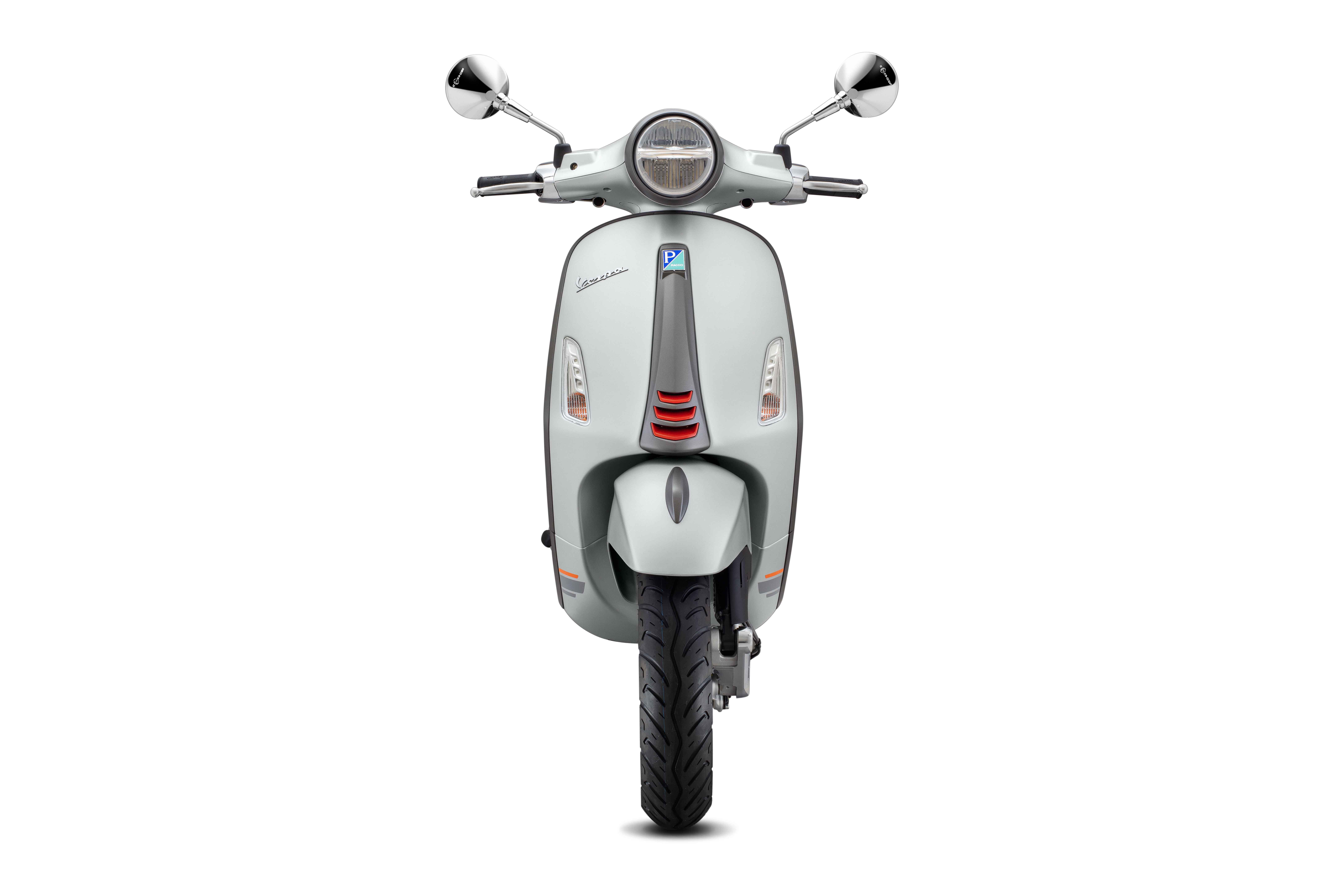 Vespa Primavera S 