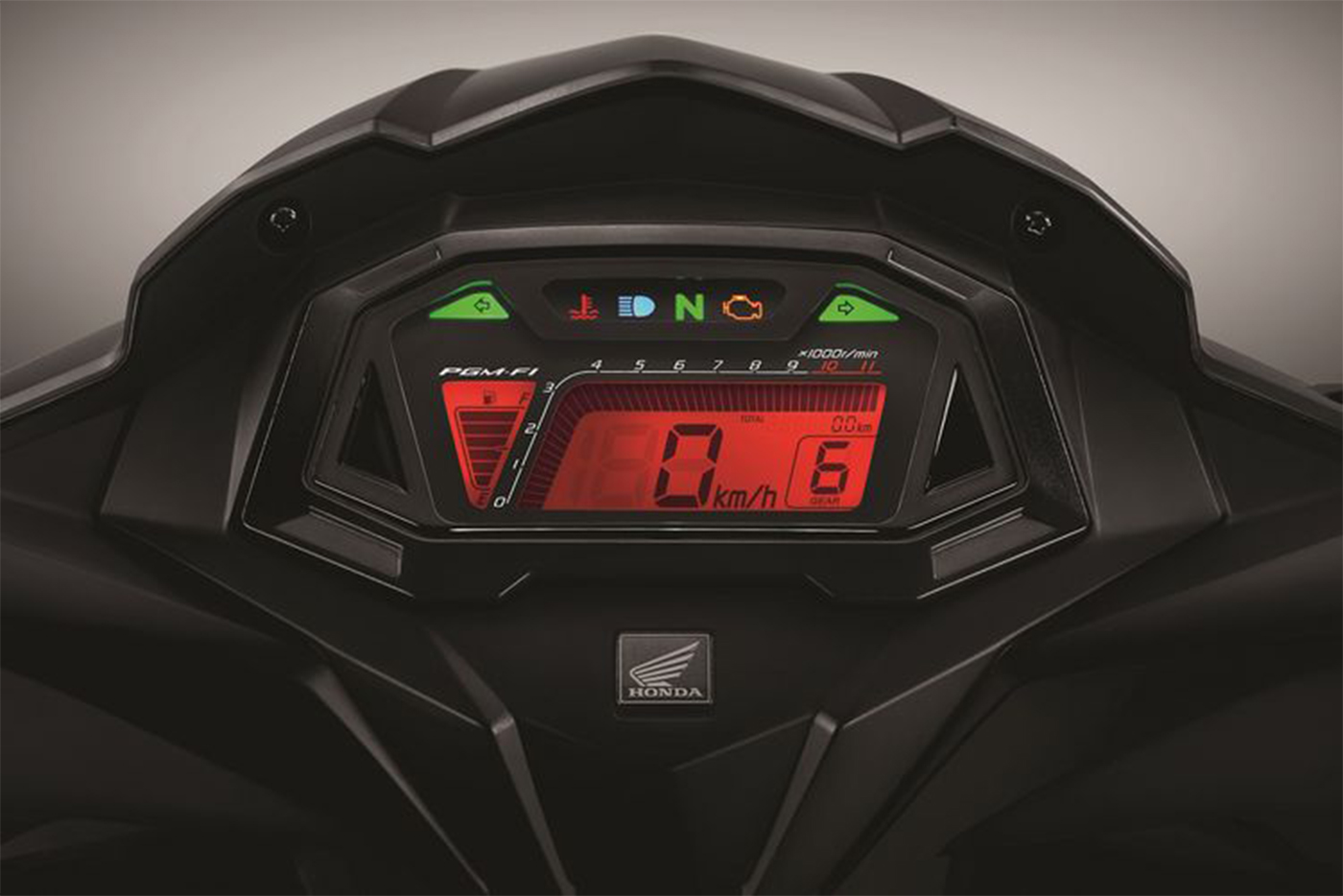 Honda Winner 2020 