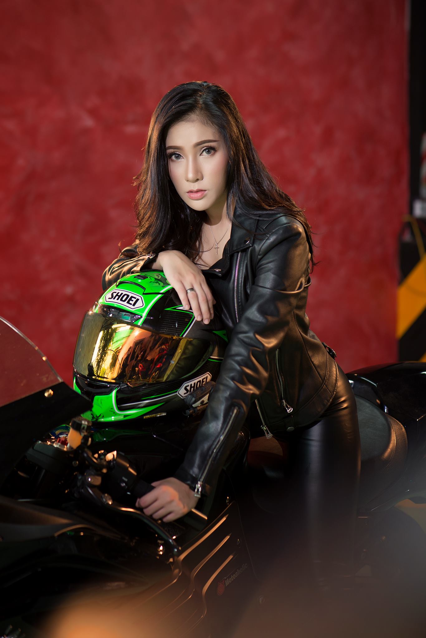 Kawasaki Ninja ZX-14R