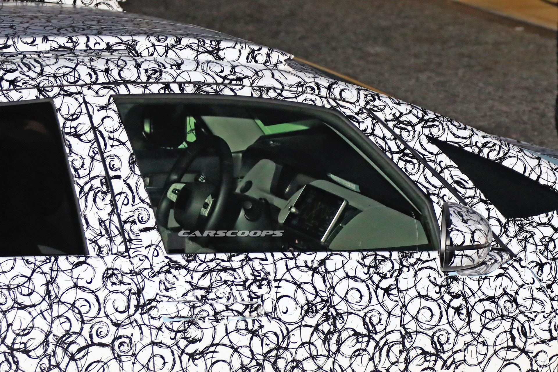 Honda Jazz 2020