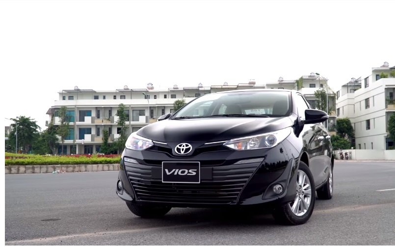 Xe Vios