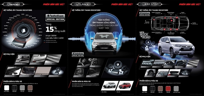 Mitsubishi Việt Nam 