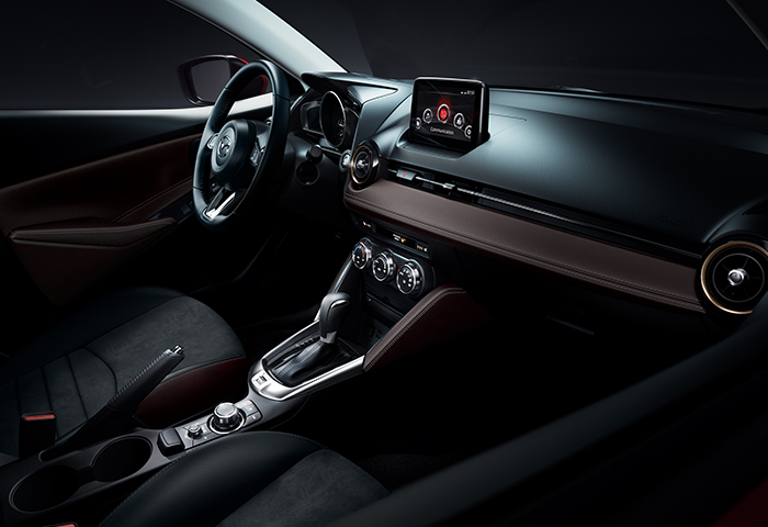 giá xe mazda 2 lăn bánh
