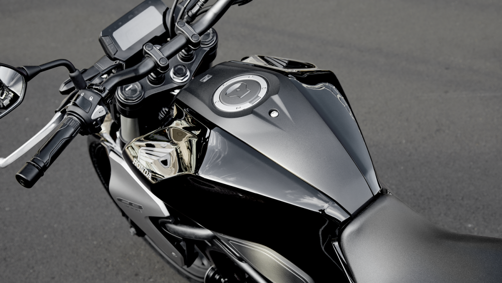 Honda CB300R 2019 
