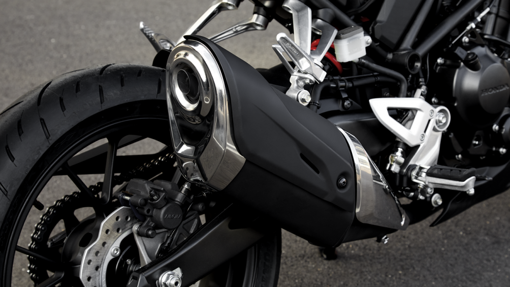 Honda CB300R 2019 