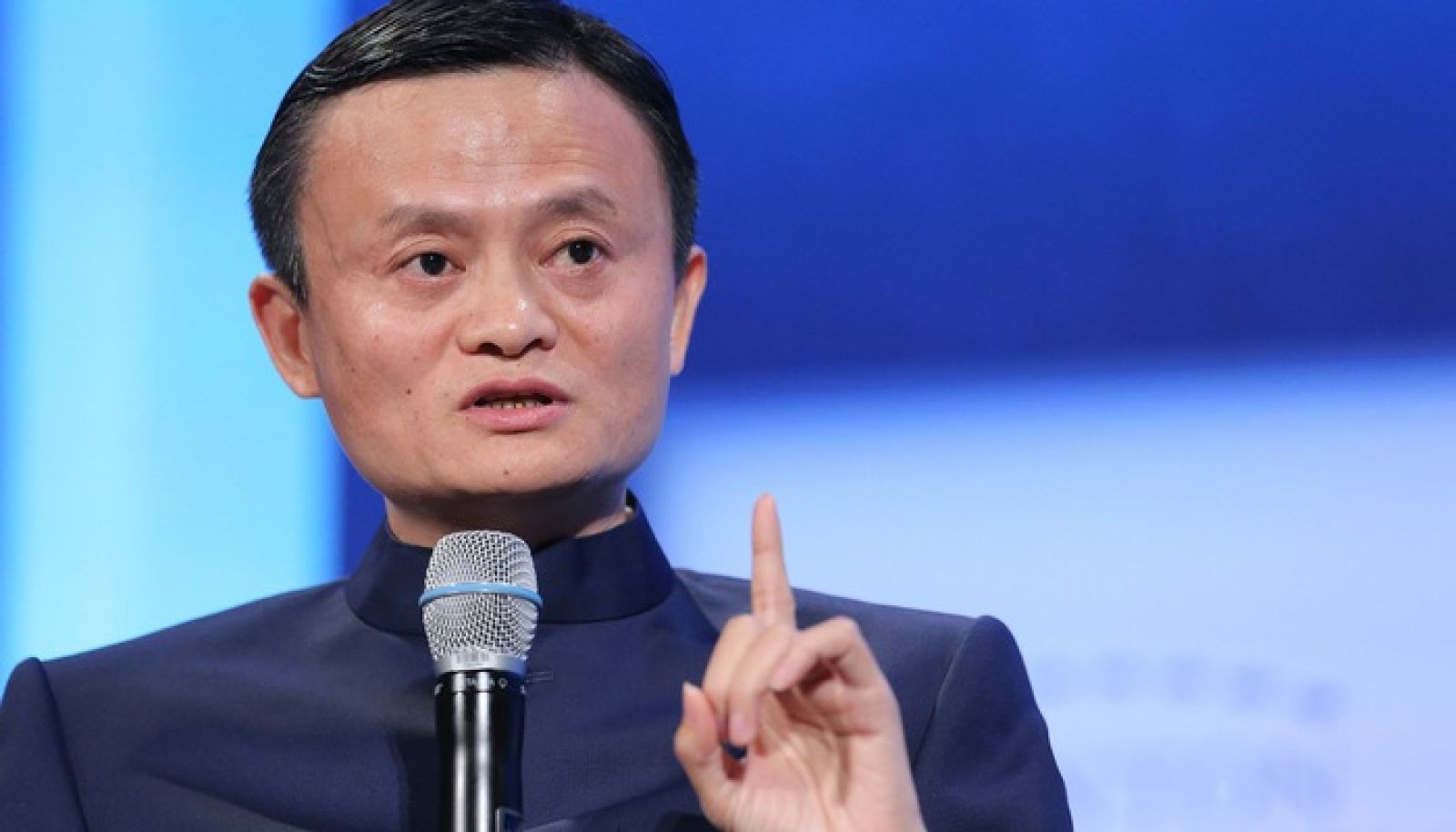 Jack Ma