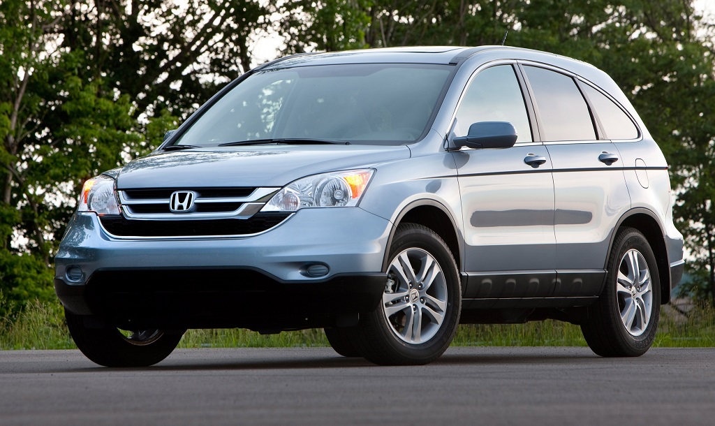 trieu hoi honda civic va cr-v