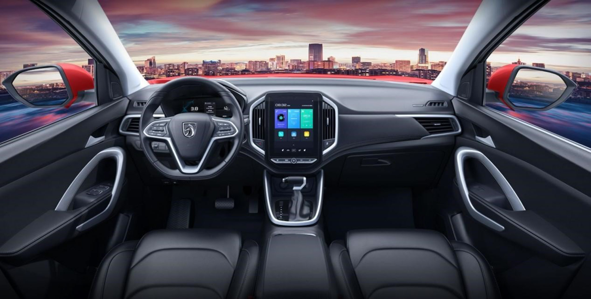 Baojun 530 