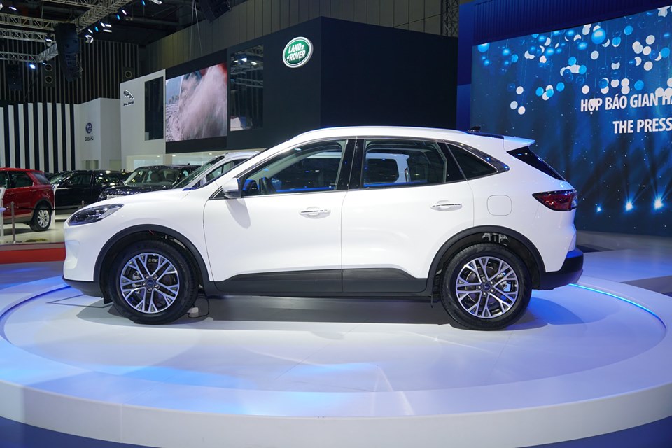 Ford Escape 2020 