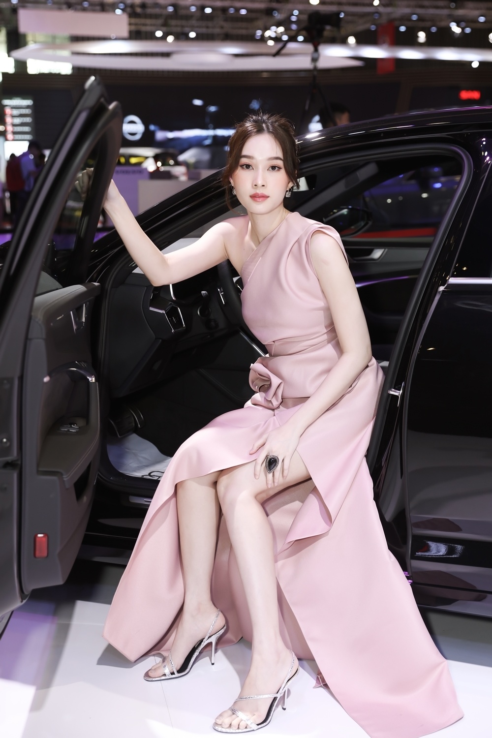 Vietnam Motor Show 2019 