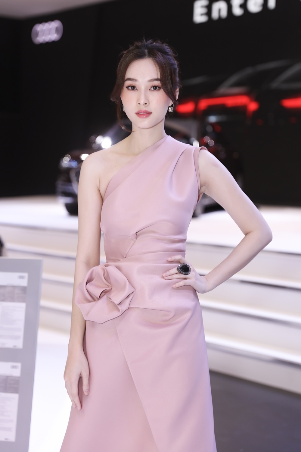 Vietnam Motor Show 2019 