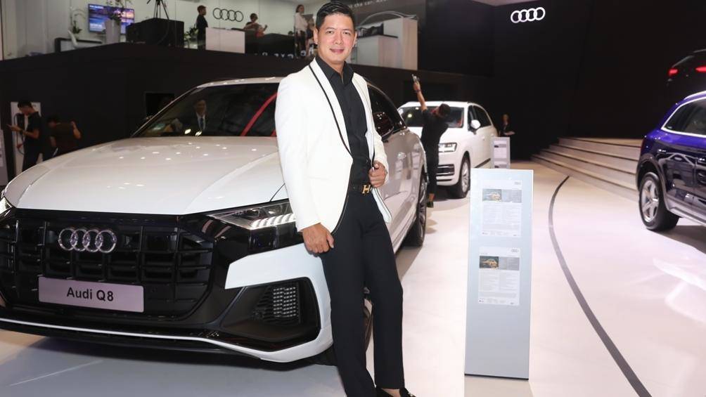Vietnam Motor Show 2019 