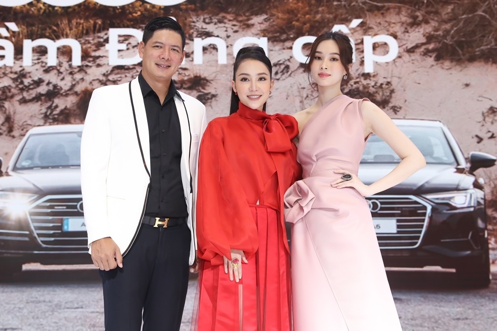 Vietnam Motor Show 2019 