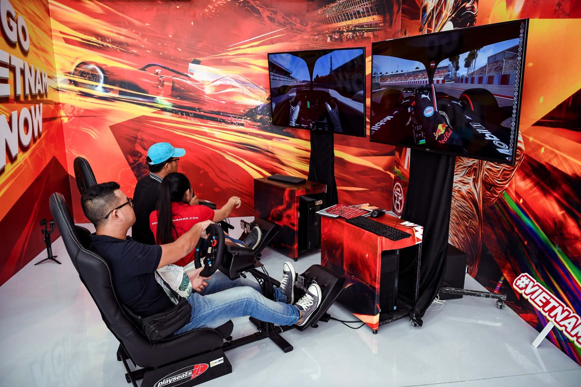Vietnam Motor Show 2019 