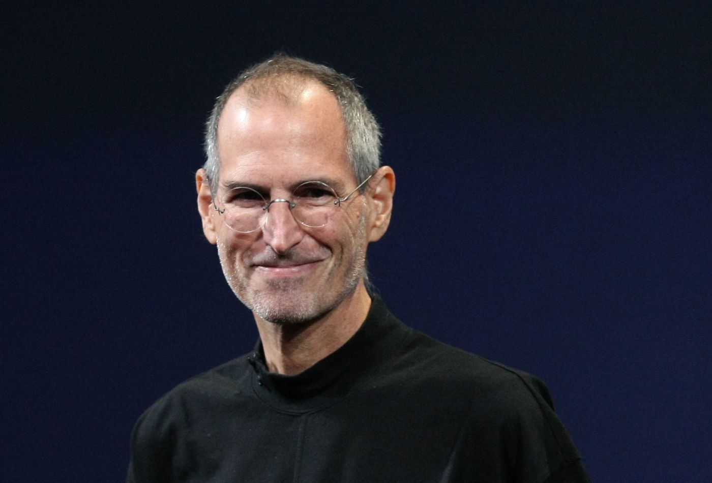 Steve Jobs 