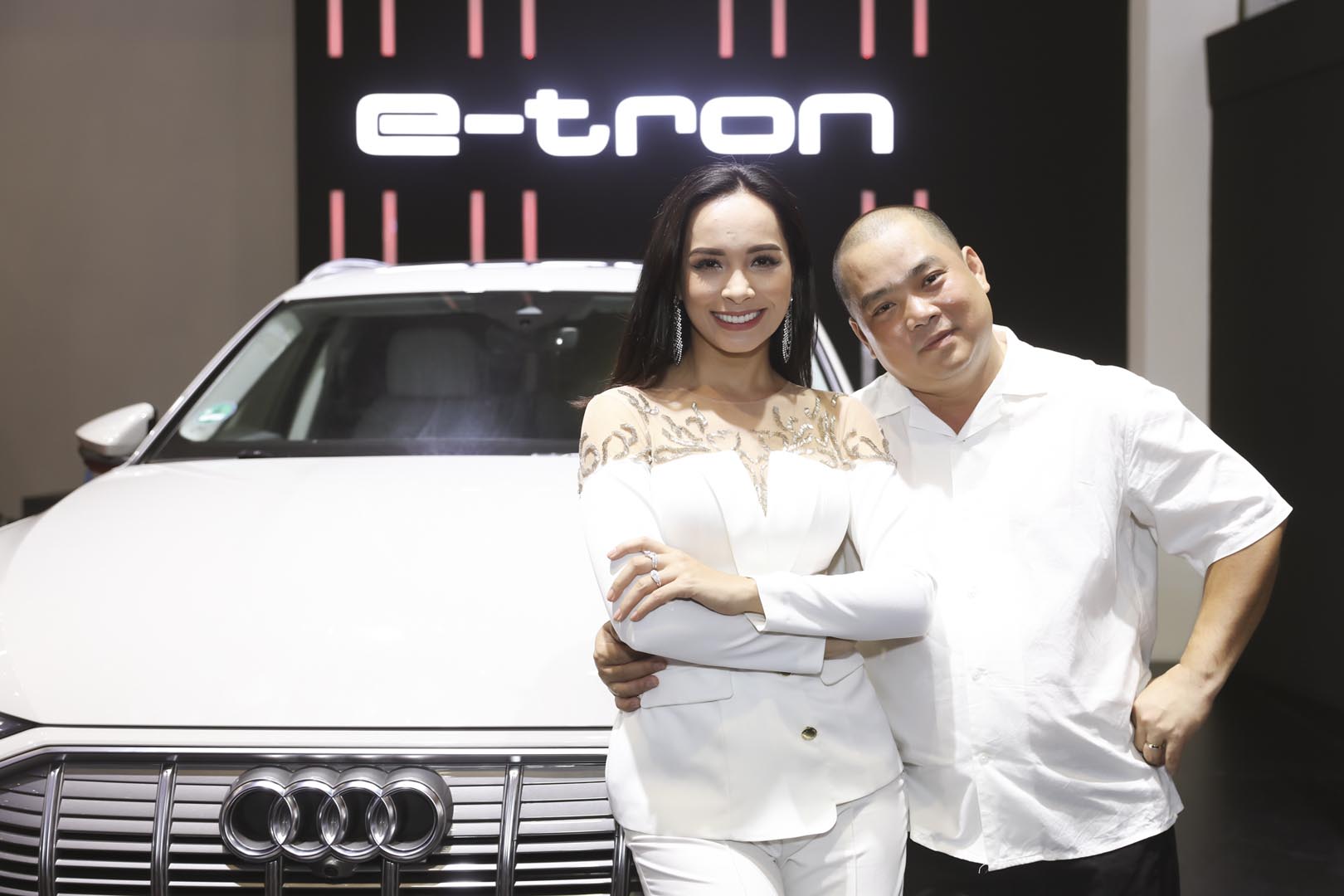 Vietnam Motor Show 2019 
