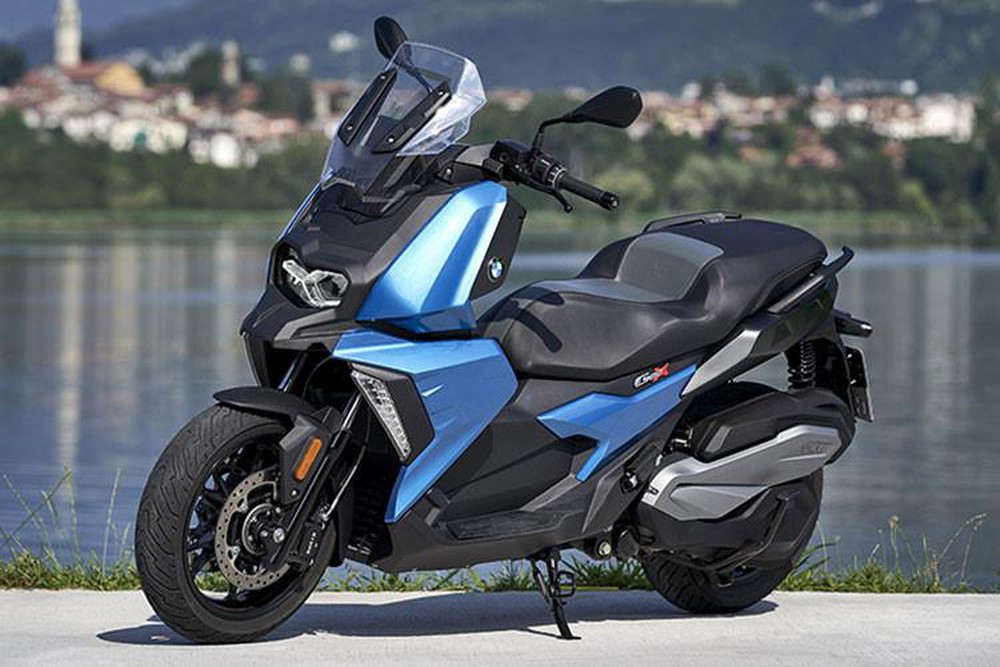 gia mo to bmw tai viet nam