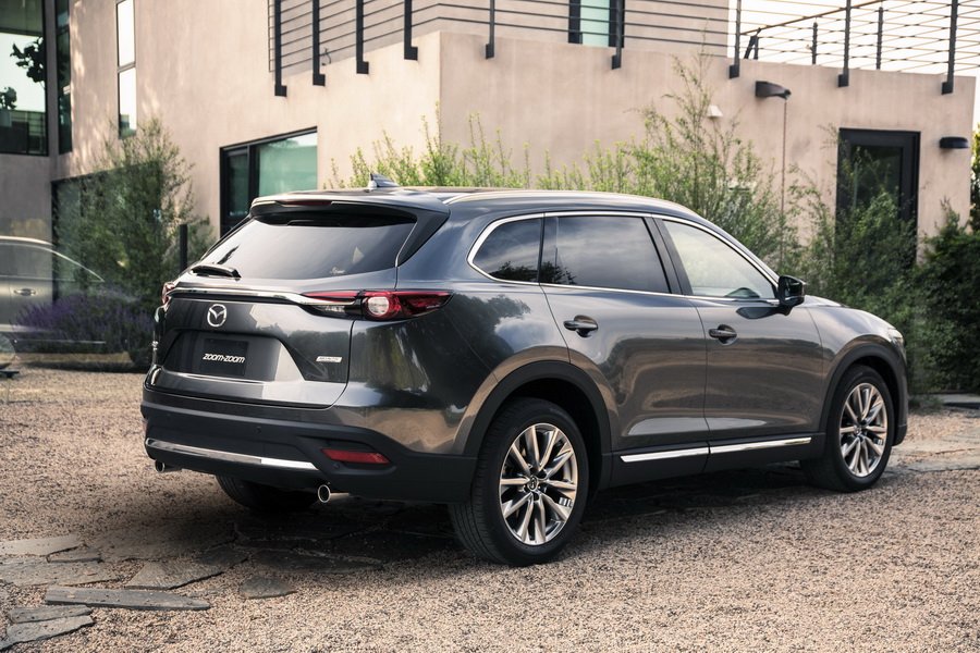 Mazda CX-9 2020