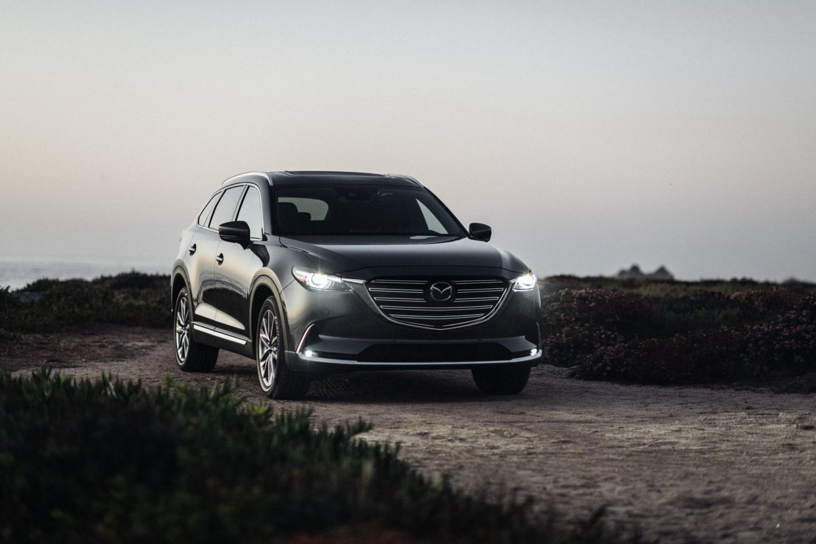 Mazda CX-9 2020