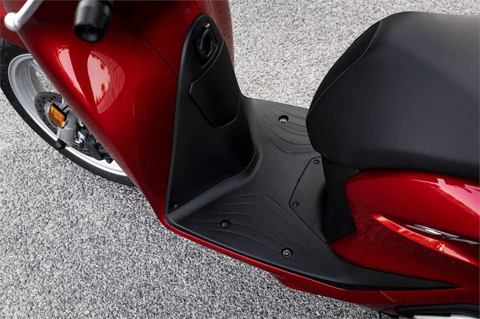 Honda SH 2020