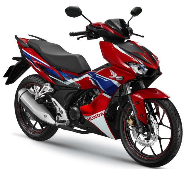 Honda Winner X