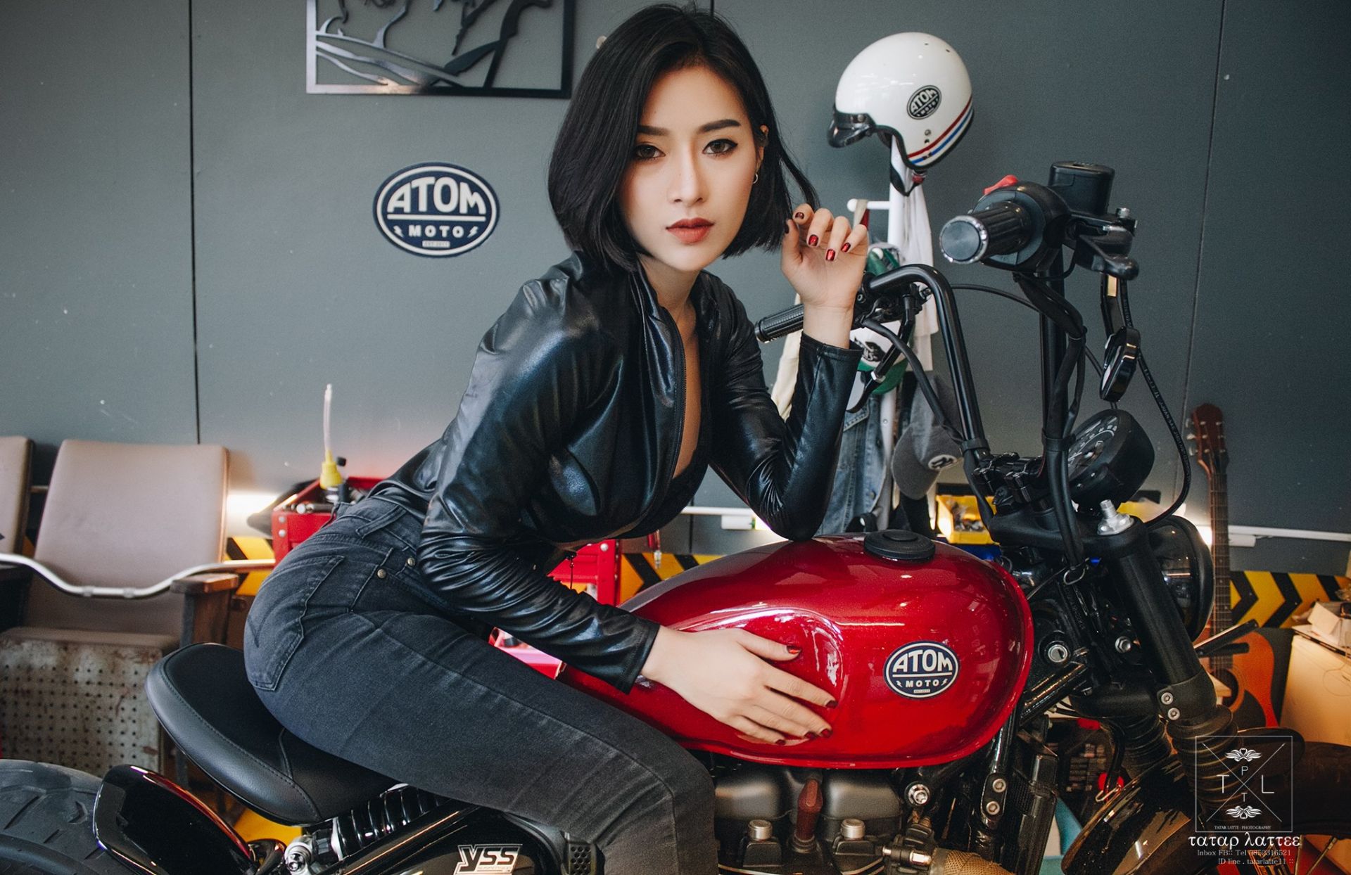 Triumph Bonneville