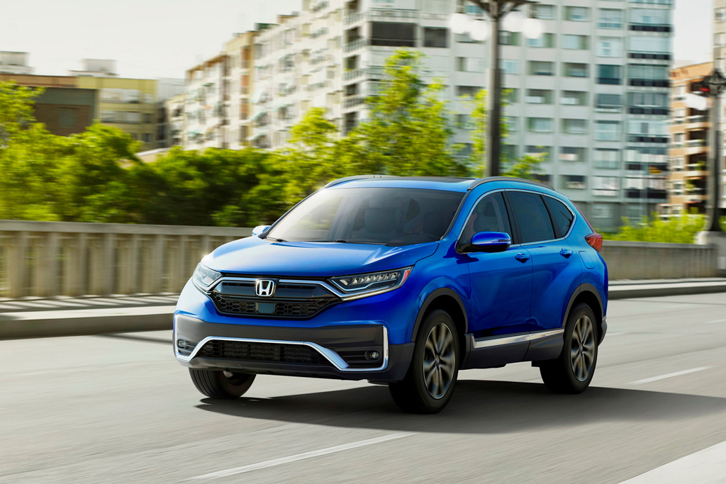 Honda CR-V 2020 