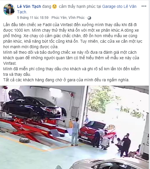 ky su Le Van Tach