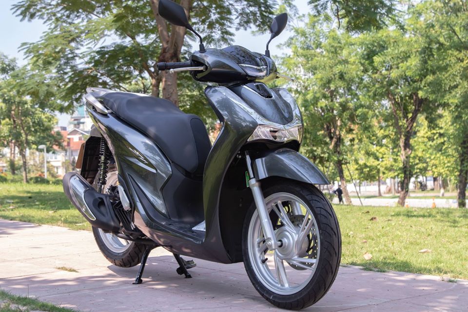gia xe honda sh 2020