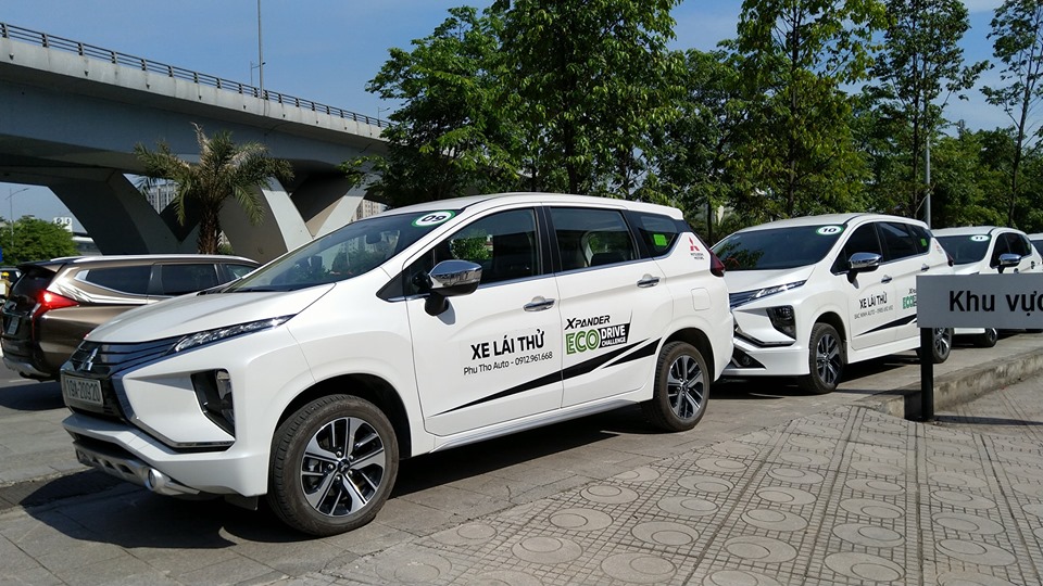 Mitsubishi Xpander