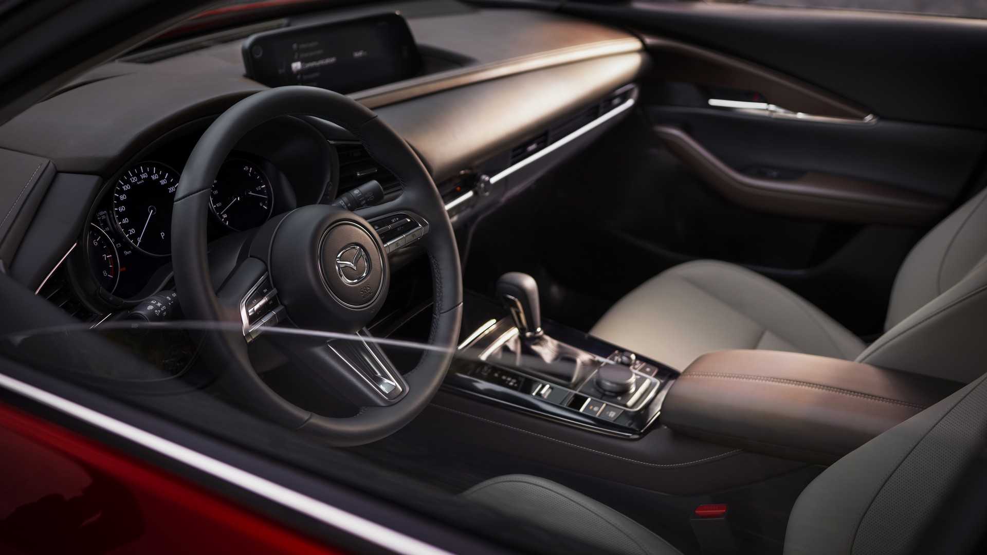Mazda CX-30 2020