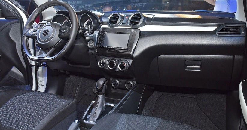 giá xe Suzuki Swift,