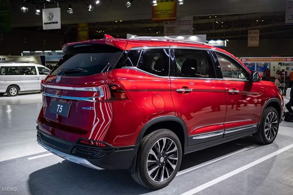Fengxing T5 