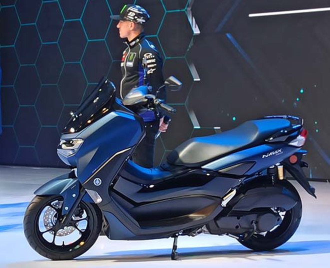 Yamaha NMAX 2020 