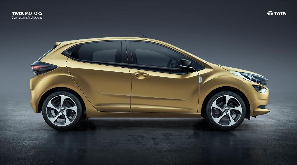 Tata Altroz