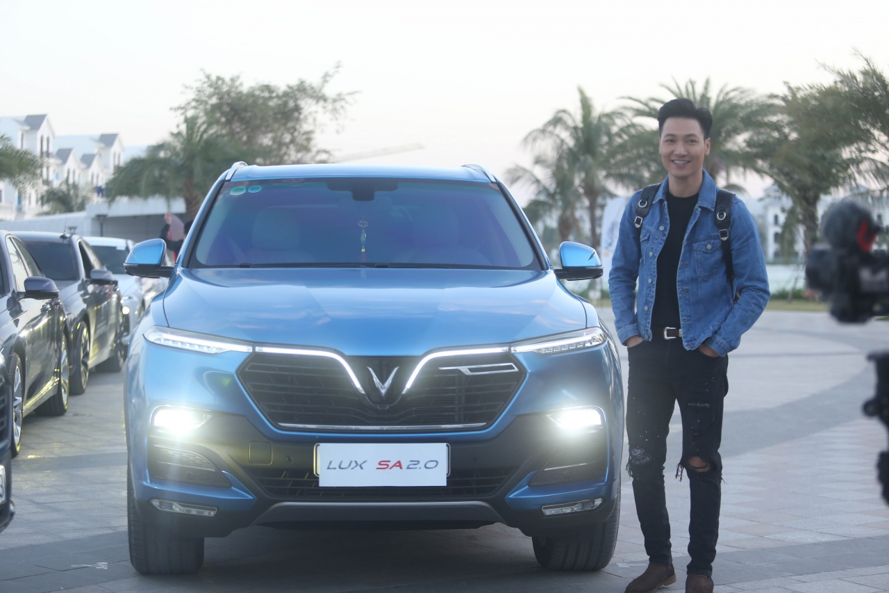 Bang gia phu tung xe VinFast