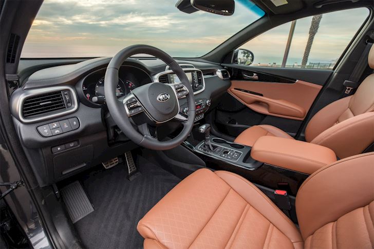 KIA Sorento 2020 