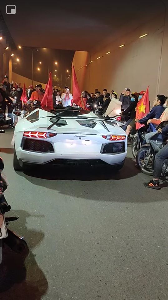 CĐV Viet Nam