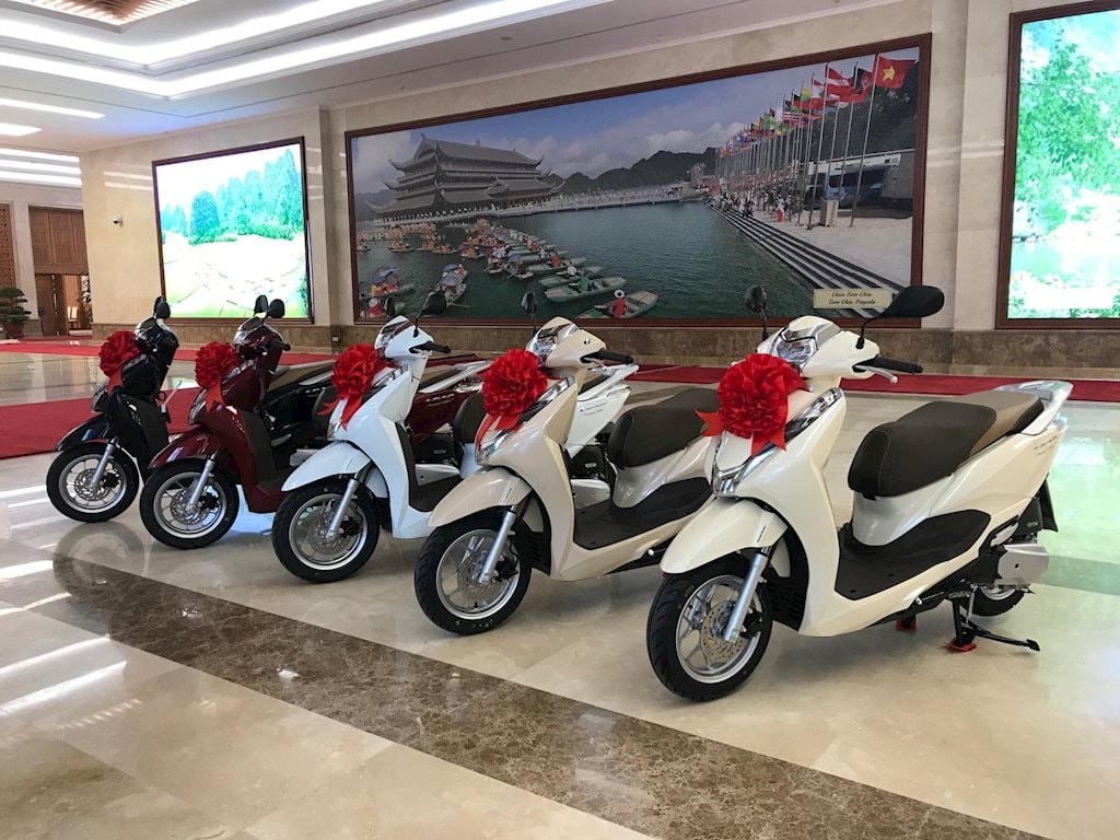 Tuyen bong da viet nam