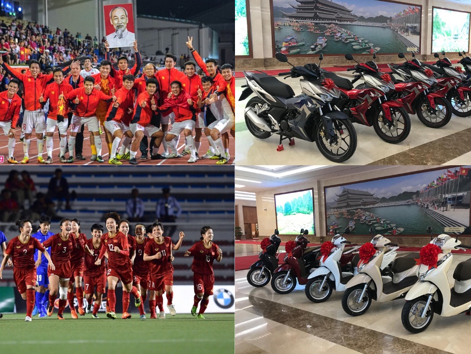 U22 Viet Nam