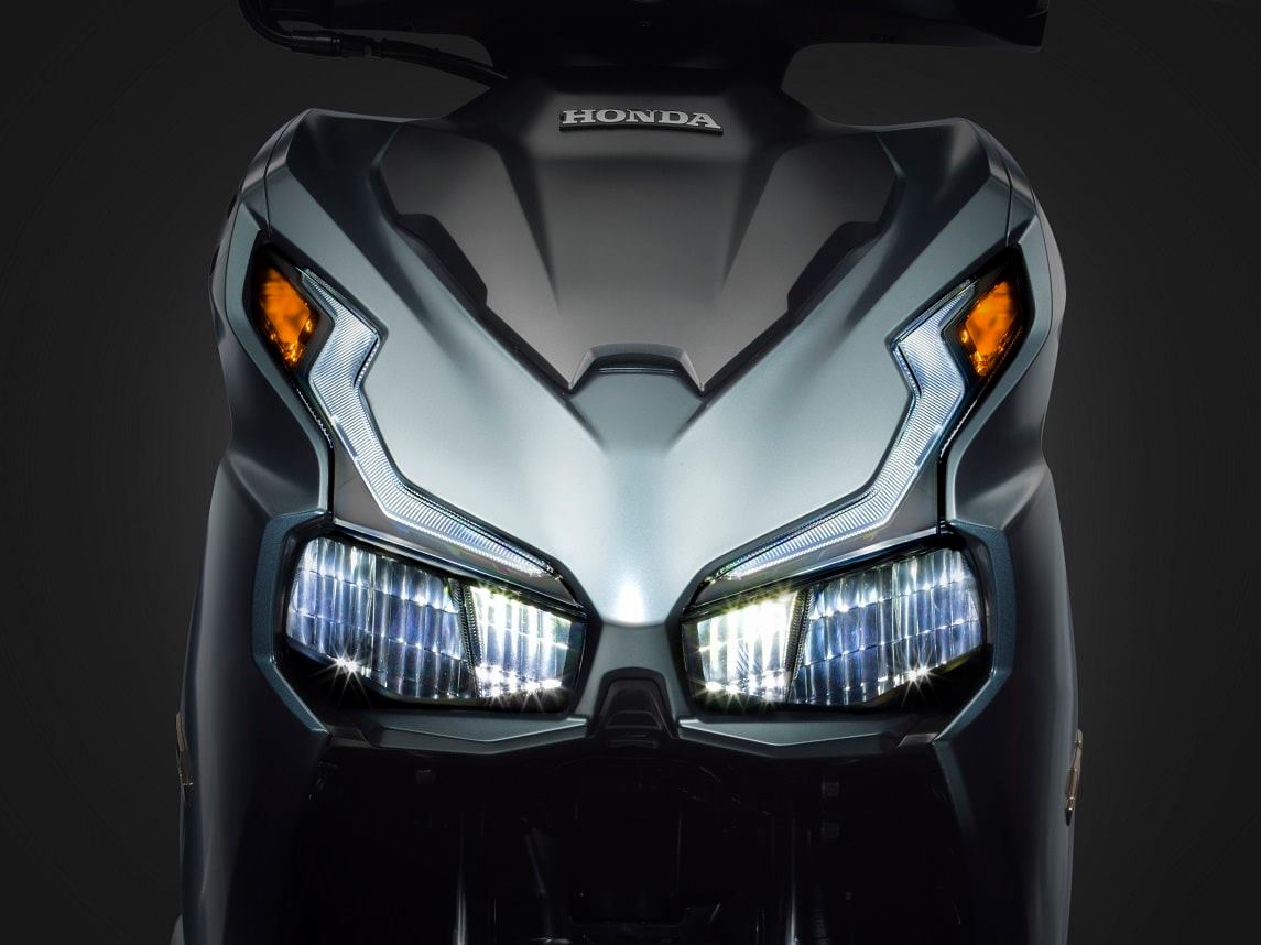 Honda Air Blade 2020 