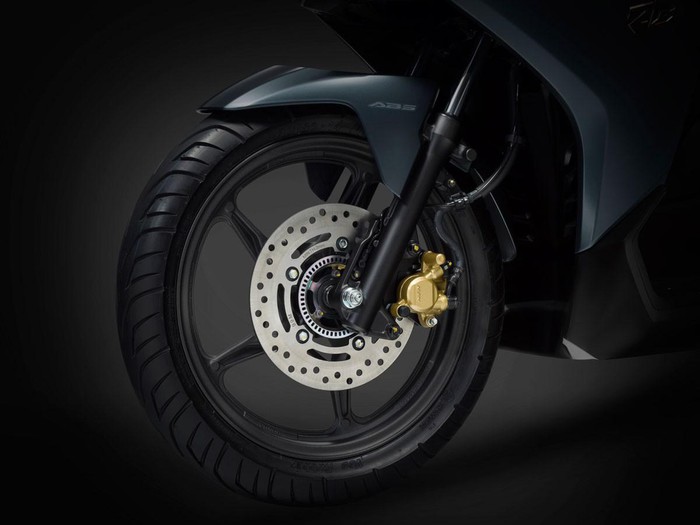 Honda Air Blade 2020 