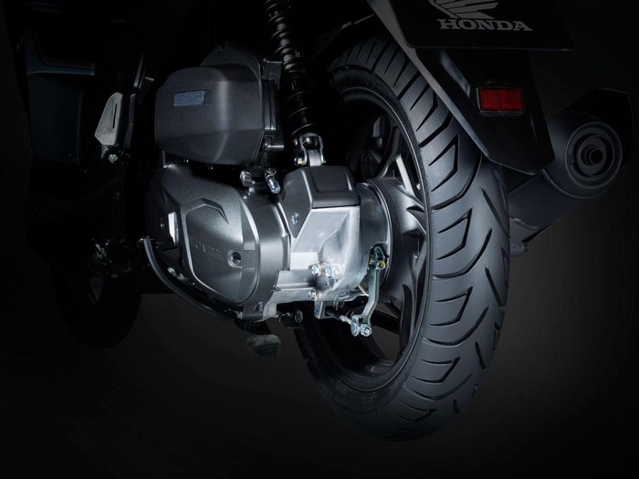 Honda Air Blade 2020 