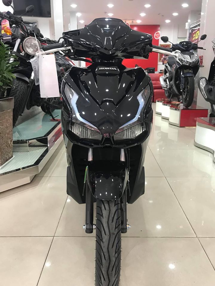 Honda Air Blade 2020 
