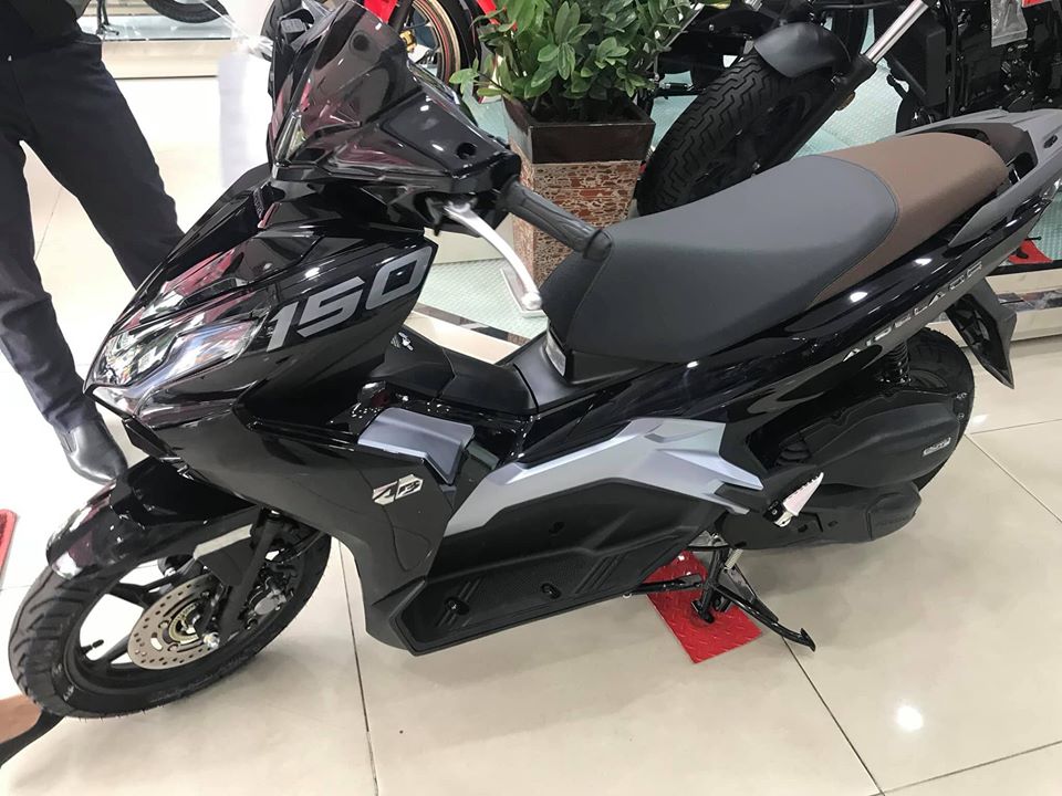 Honda Air Blade 2020