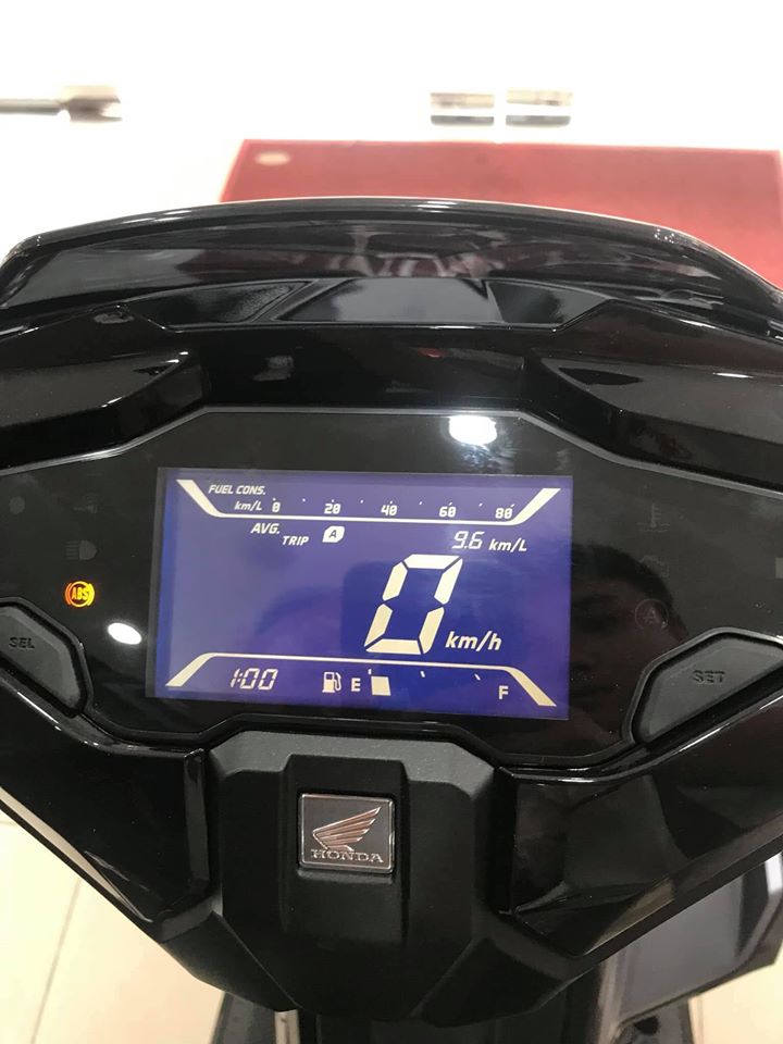 Honda Air Blade 2020