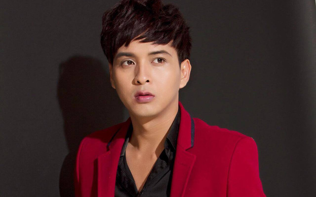 ho quang hieu mat xe